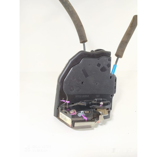 Fechadura Porta Jac T40 Traseira Direita 2019 6205210u8510