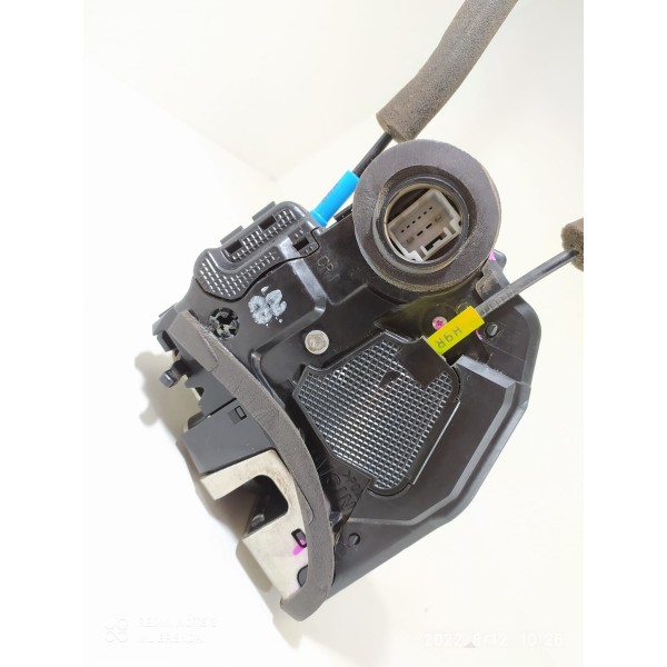 Fechadura Porta Jac T40 Traseira Direita 2019 6205210u8510