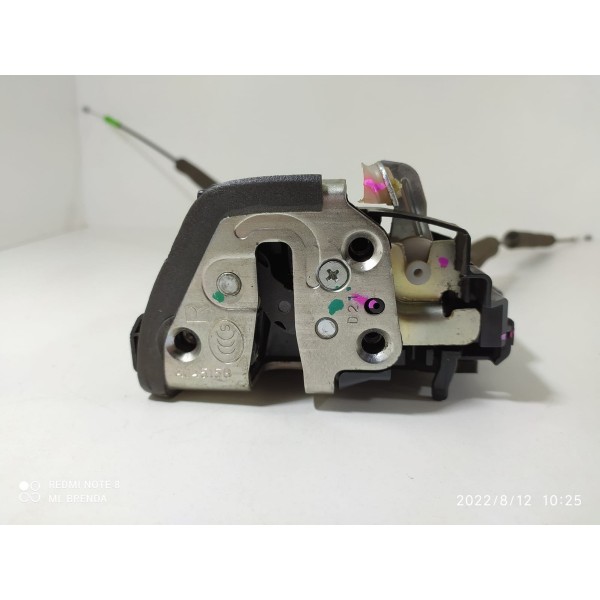 Fechadura Porta Jac T40 Traseira Direita 2019 6205210u8510