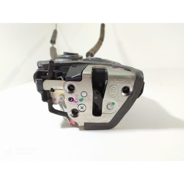 Fechadura Porta Jac T40 Traseira Direita 2019 6205210u8510