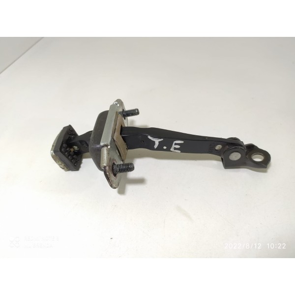 Limitador Porta Jac T40 Traseira Esquerda 2019 Orig