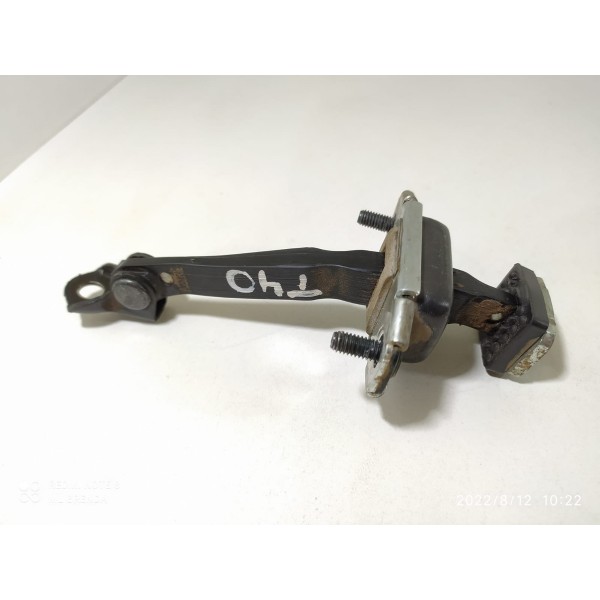 Limitador Porta Jac T40 Traseira Esquerda 2019 Orig