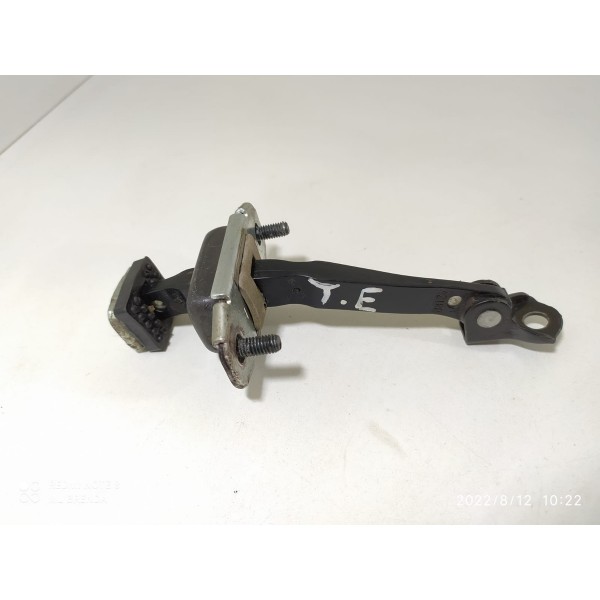 Limitador Porta Jac T40 Traseira Esquerda 2019 Orig