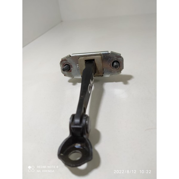 Limitador Porta Jac T40 Traseira Esquerda 2019 Orig