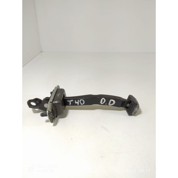 Limitador Porta Jac T40 Dianteira Direita 2019