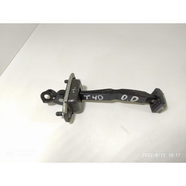 Limitador Porta Jac T40 Dianteira Direita 2019