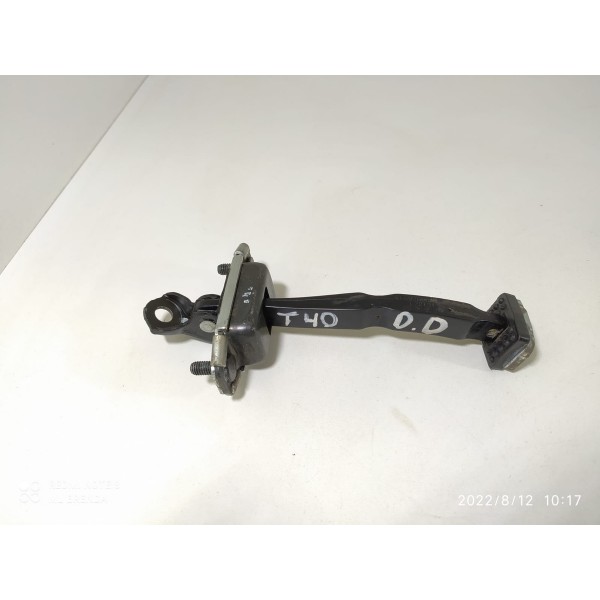 Limitador Porta Jac T40 Dianteira Direita 2019