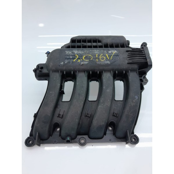 Coletor Admissao Renalt Megane 2.0 2009/2013 8200144194