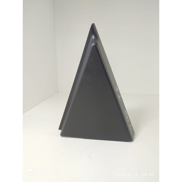 Acabamento Int Porta Traseira Esquerda Jac T40 2019