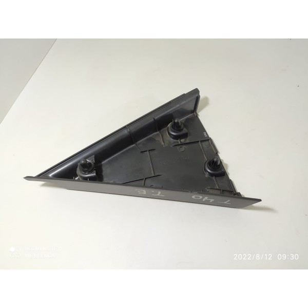 Acabamento Int Porta Traseira Esquerda Jac T40 2019