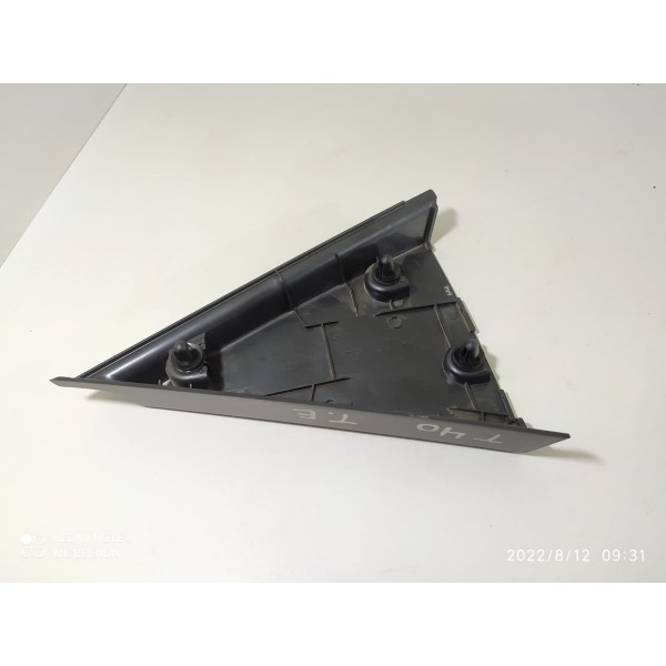 Acabamento Int Porta Traseira Esquerda Jac T40 2019