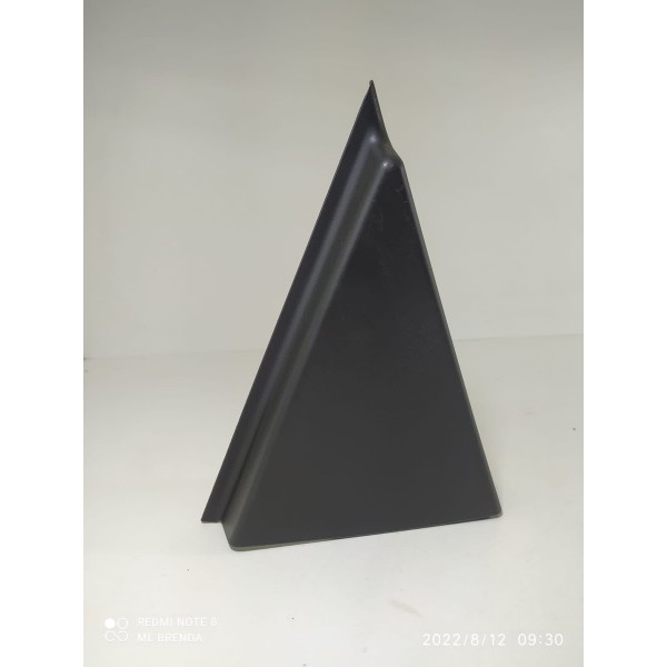 Acabamento Int Porta Traseira Esquerda Jac T40 2019