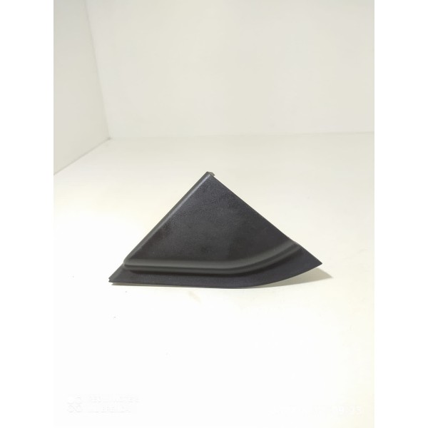 Acabamento Interno Retrovisor Jac T40 2019 Direito