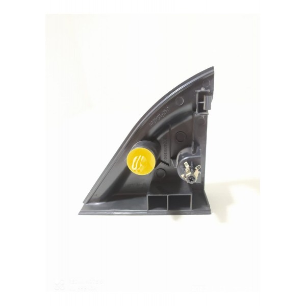 Acabamento Interno Retrovisor Jac T40 2019 Direito