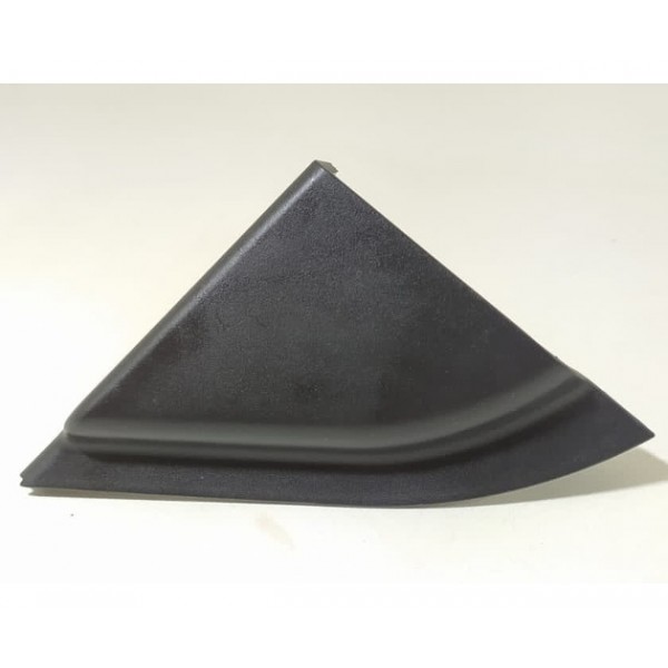 Acabamento Interno Retrovisor Jac T40 2019 Direito