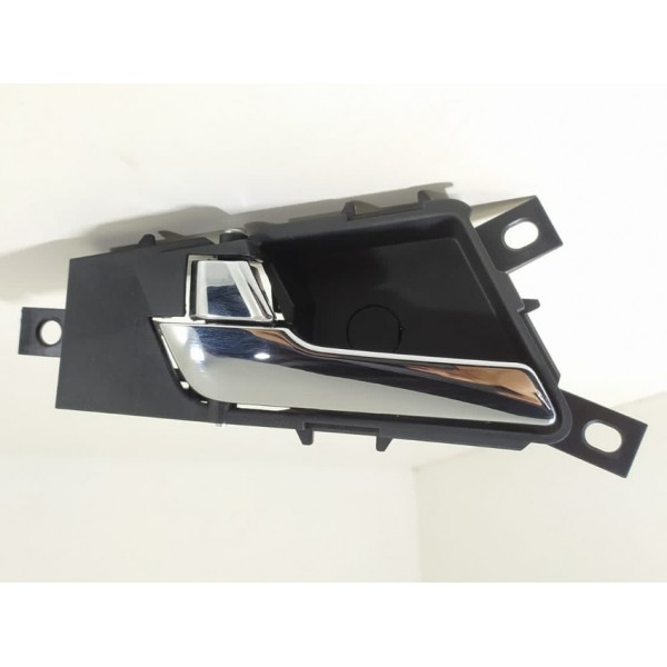 Maçaneta Interna Jac T40 Traseira Direita 2019