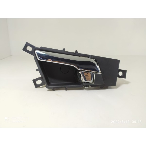 Maçaneta Interna Jac T40 Traseira Direita 2019