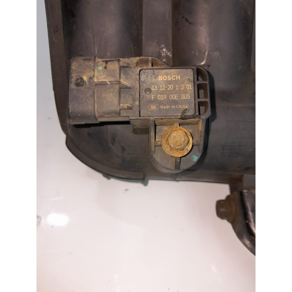 Coletor Admissao Lifan 530 Lf479q2b1008200a