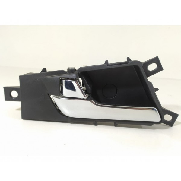 Maçaneta Interna Jac T40 Dianteira Esquerda 2019