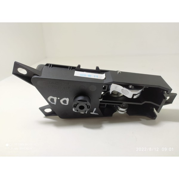 Maçaneta Interna Jac T40 Dianteira Direita 2019