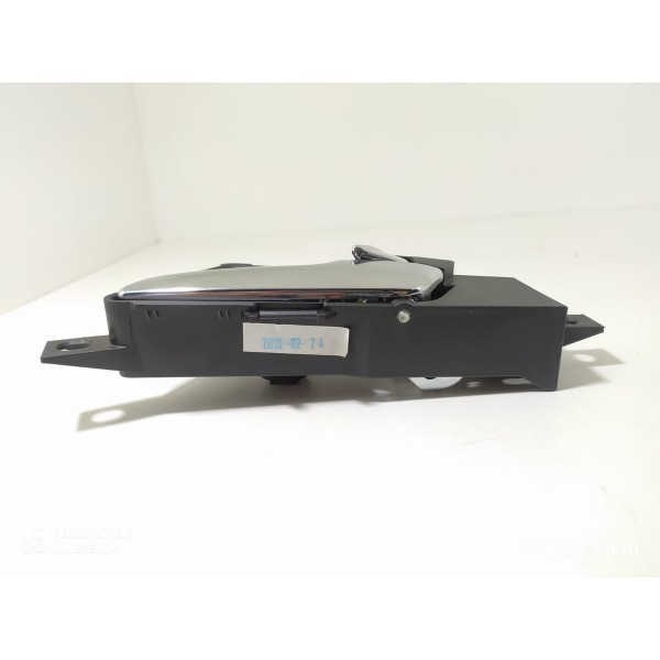 Maçaneta Interna Jac T40 Dianteira Direita 2019