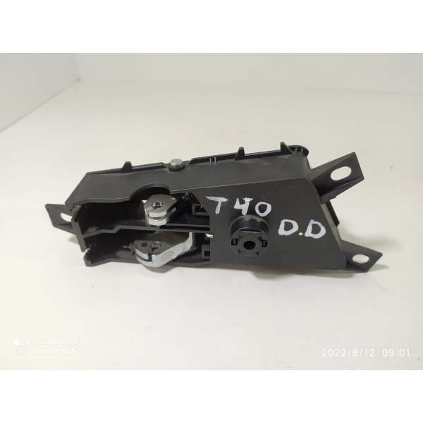 Maçaneta Interna Jac T40 Dianteira Direita 2019