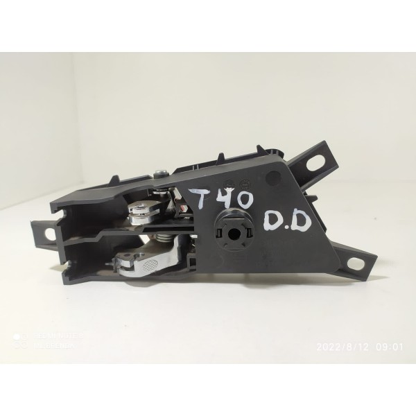 Maçaneta Interna Jac T40 Dianteira Direita 2019