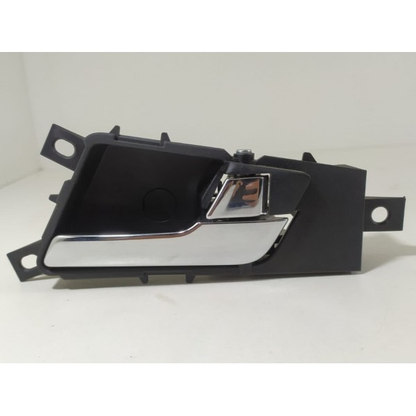 Maçaneta Interna Jac T40 Dianteira Direita 2019