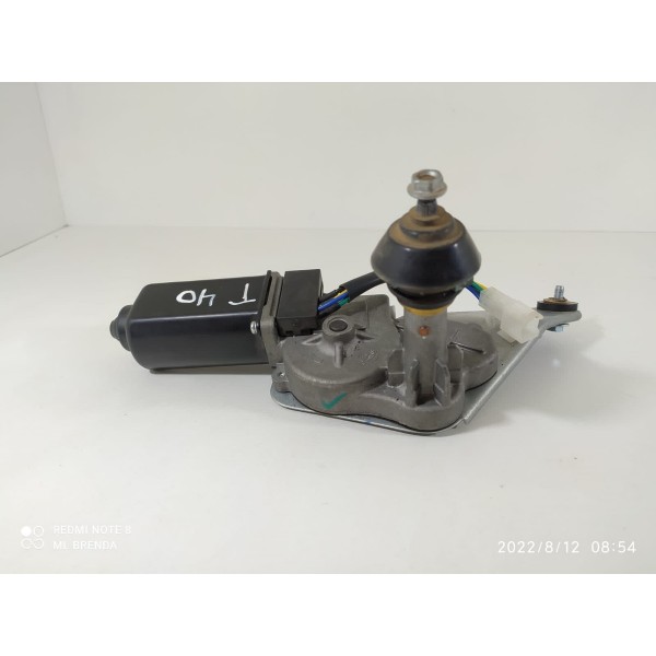 Motor Limpador Traseiro Jac T40 1.6 2019 5205020u2210 /18104