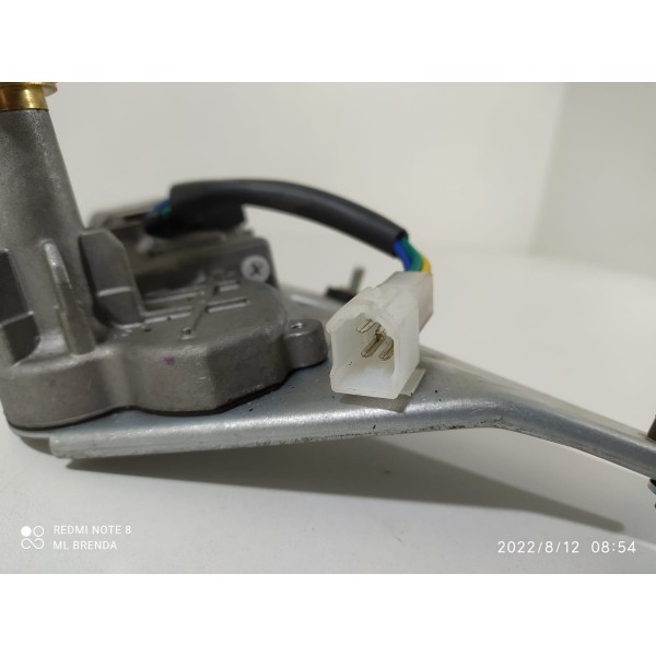 Motor Limpador Traseiro Jac T40 1.6 2019 5205020u2210 /18104