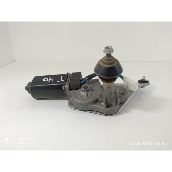 Motor Limpador Traseiro Jac T40 1.6 2019 5205020u2210 /18104