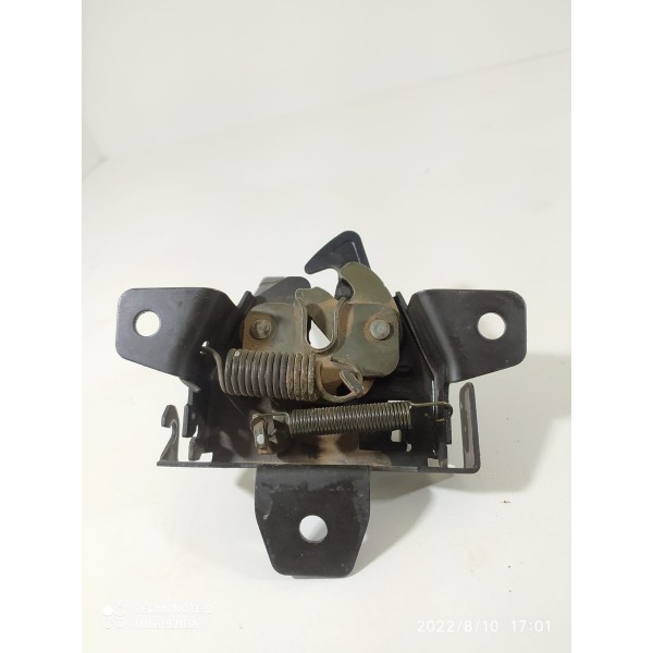 Fechadura Trava Capo Jac T40 1.6 2019/2022