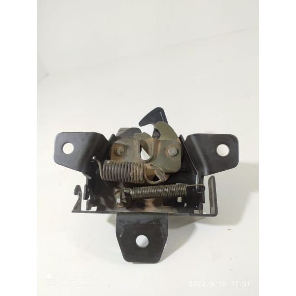 Fechadura Trava Capo Jac T40 1.6 2019/2022