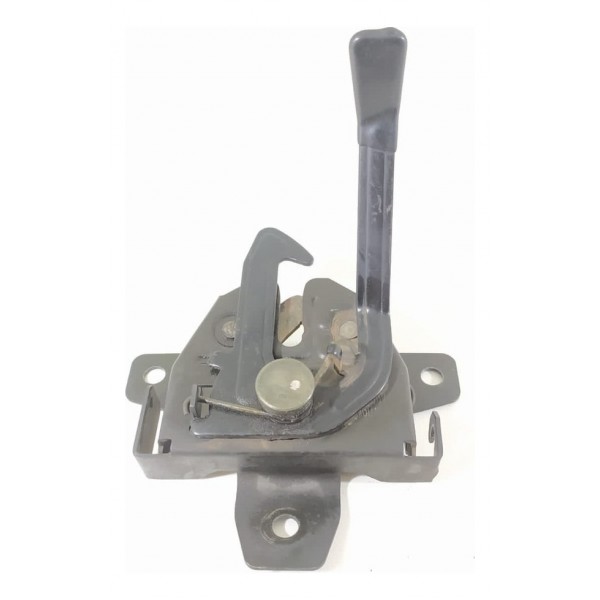 Fechadura Trava Capo Jac T40 1.6 2019/2022