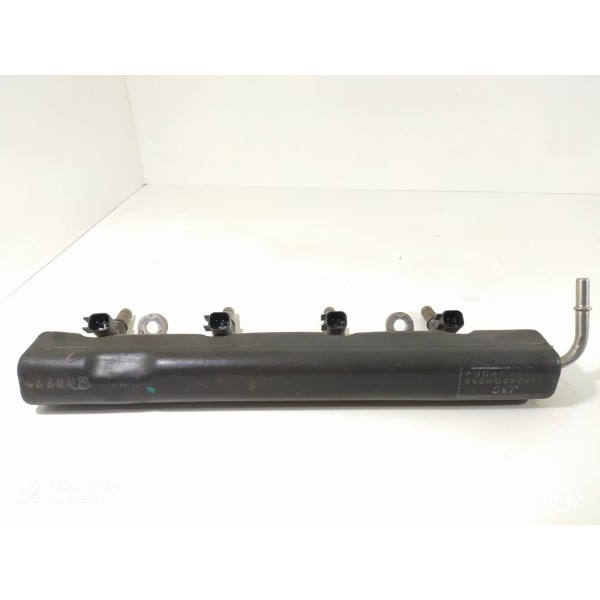 Flauta Combustivel Jac J2 J3 T40 1.4 1.5 2010/2016 28145683