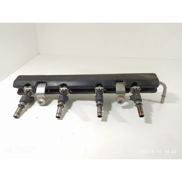 Flauta Combustivel Jac J2 J3 T40 1.4 1.5 2010/2016 28145683