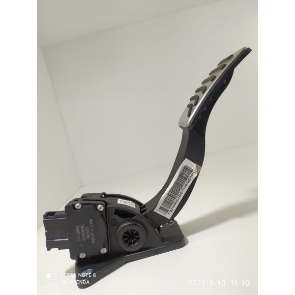 Pedal Acelerador Jac T40 1.5 1.6 2018 2019/2020 1108300u1911