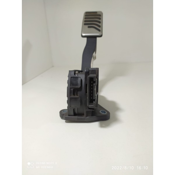 Pedal Acelerador Jac T40 1.5 1.6 2018 2019/2020 1108300u1911