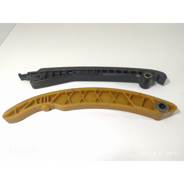 Guia Corrente Toro Renegade Flex 2016/2021 55280700