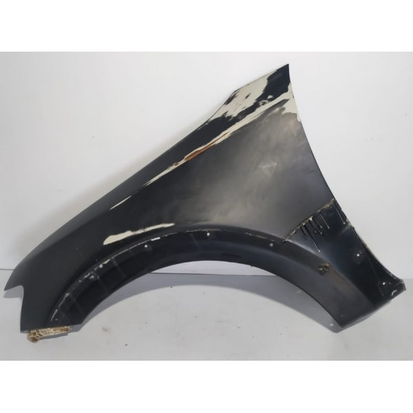 Paralama Pajero Full Esquerdo 2006/2016 Det