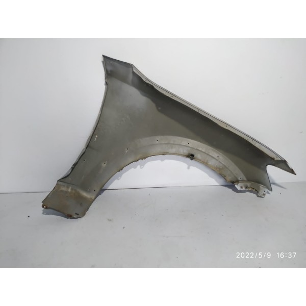 Paralama Pajero Full Esquerdo 2006/2016 Det