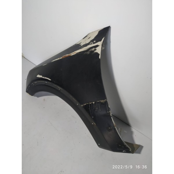 Paralama Pajero Full Esquerdo 2006/2016 Det