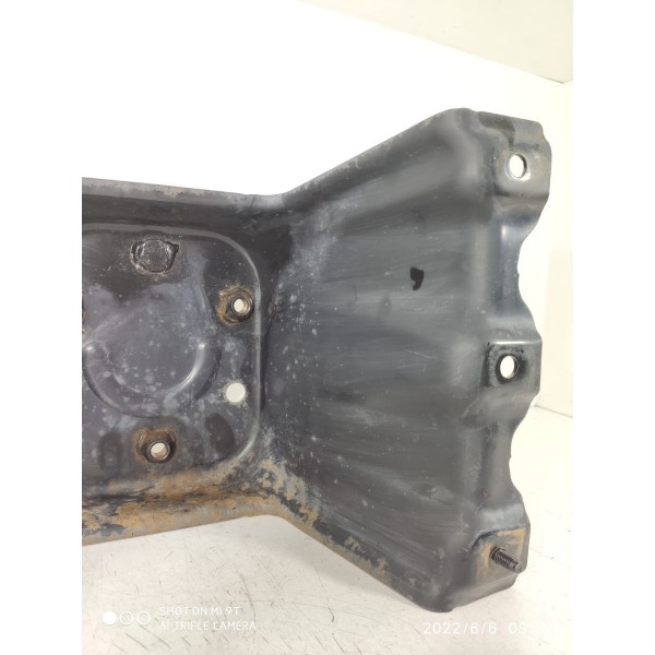 Suporte Estepe Pajero Full 2006/2016