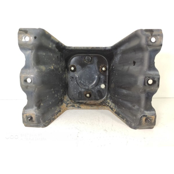 Suporte Estepe Pajero Full 2006/2016