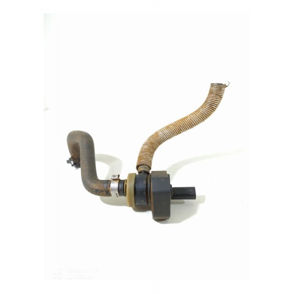 Valvula Solenoide Mercedes Gla200 2015/2019 A0009976912