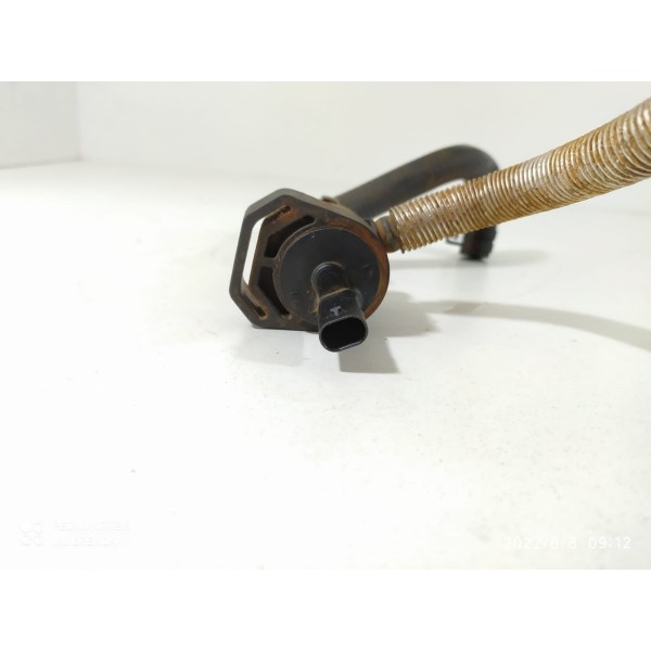 Valvula Solenoide Mercedes Gla200 2015/2019 A0009976912