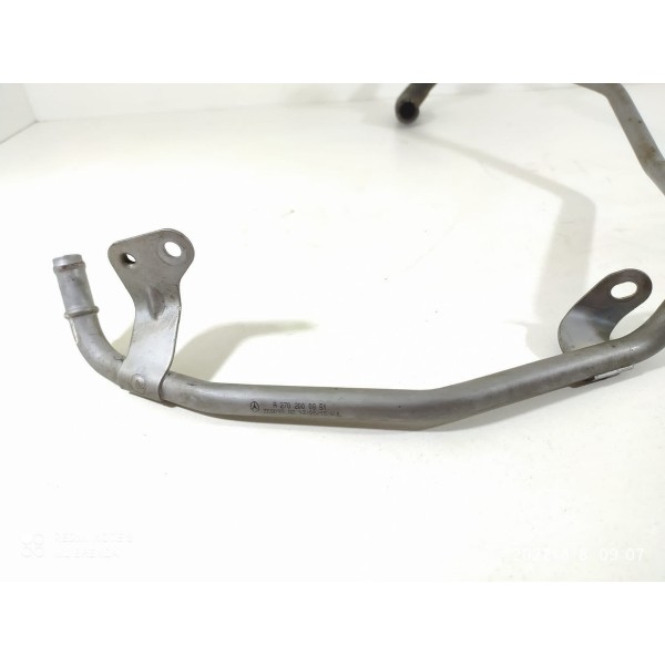 Cano Agua Mercedes Gla200 2015/2019 A2702000851