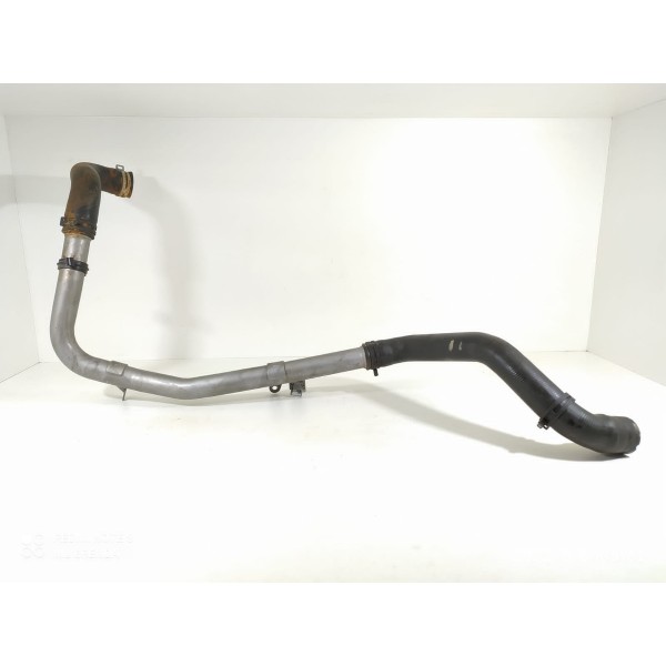 Tubo Agua Motor Mercedes Gla200 2015/2019 A2702032902