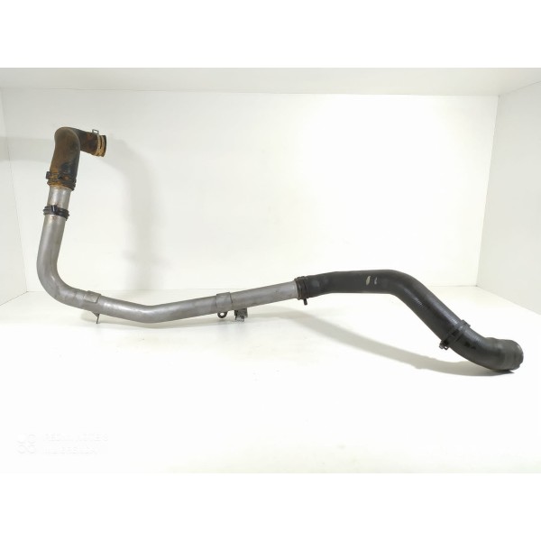 Tubo Agua Motor Mercedes Gla200 2015/2019 A2702032902