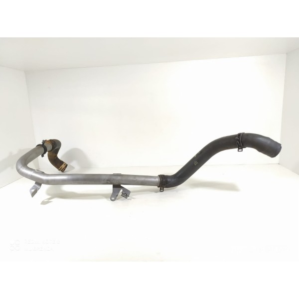 Tubo Agua Motor Mercedes Gla200 2015/2019 A2702032902